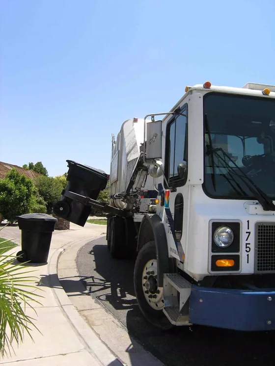 Google reviews for junk removal