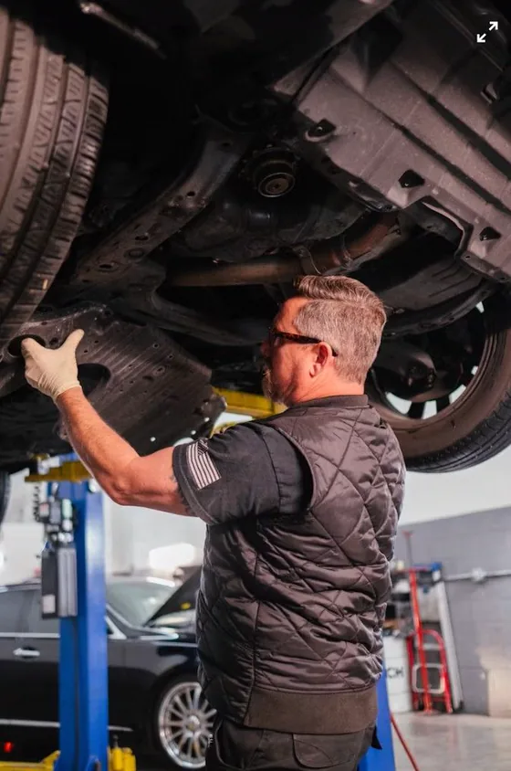 Google reviews for automotive