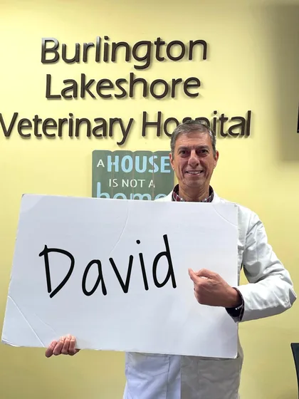 Michael S., clinic director