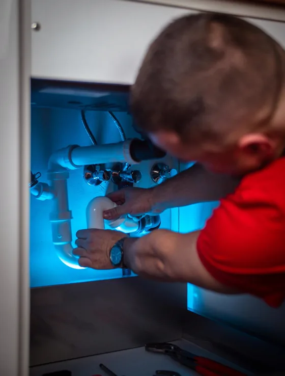 Google reviews for plumbing